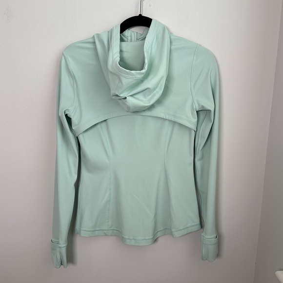 Lululemon Hooded Define Jacket *Nulu - Picture 7 of 10